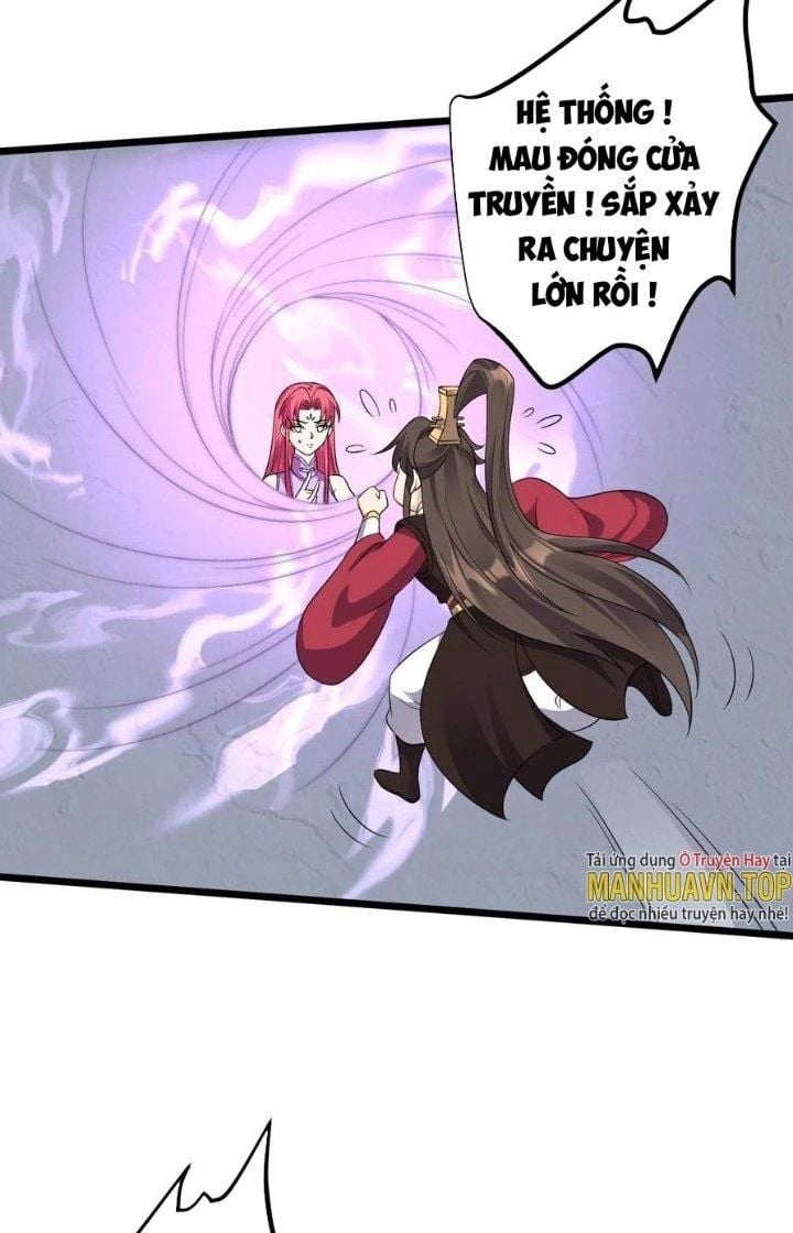 Ta Là Nhân Vật Phản Diện Đại Thiếu Gia chapter 179 - Trang 25