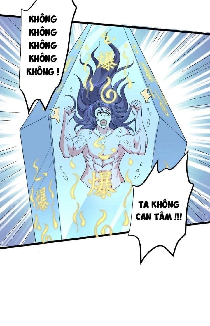 Ta Là Nhân Vật Phản Diện Đại Thiếu Gia chapter 179 - Trang 26