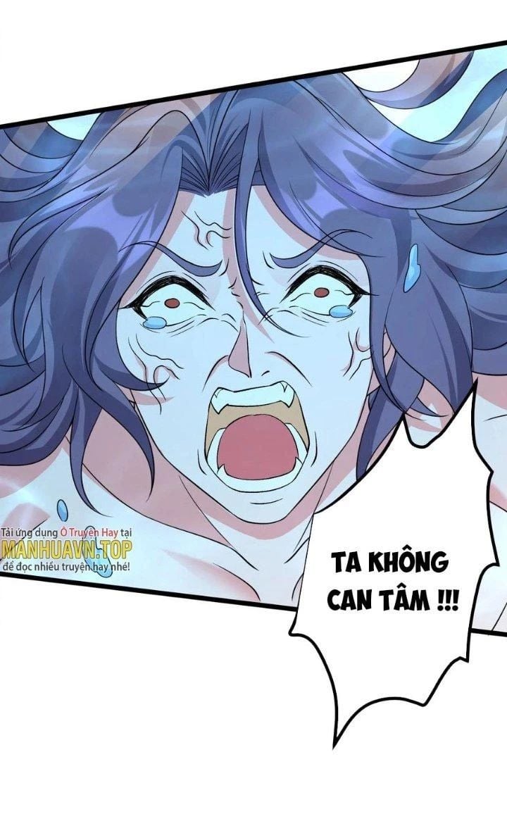 Ta Là Nhân Vật Phản Diện Đại Thiếu Gia chapter 179 - Trang 27
