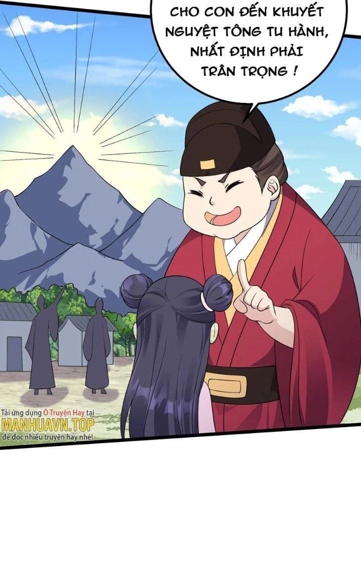 Ta Là Nhân Vật Phản Diện Đại Thiếu Gia chapter 179 - Trang 30