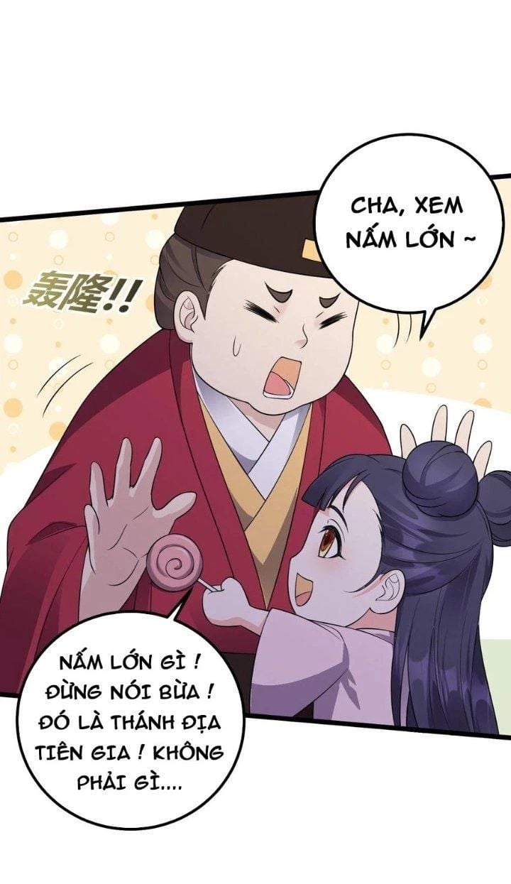Ta Là Nhân Vật Phản Diện Đại Thiếu Gia chapter 179 - Trang 31