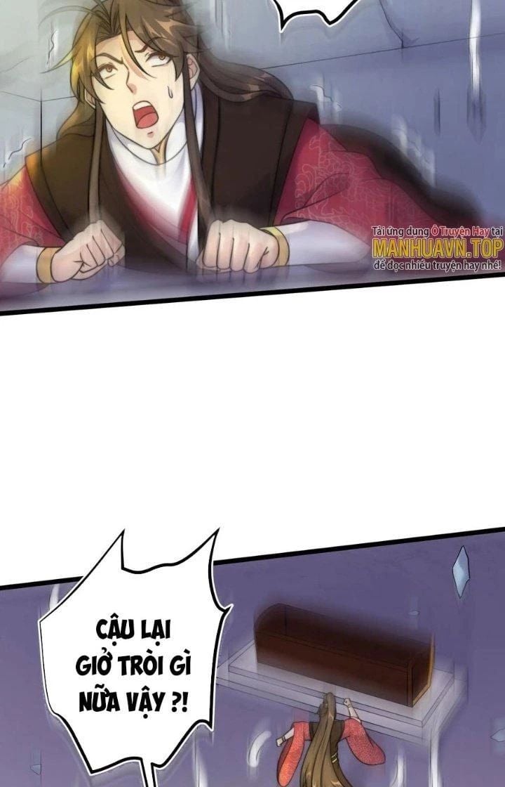 Ta Là Nhân Vật Phản Diện Đại Thiếu Gia chapter 179 - Trang 38