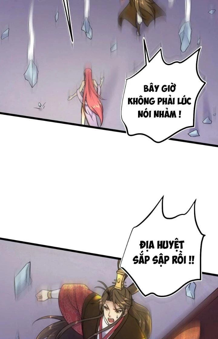 Ta Là Nhân Vật Phản Diện Đại Thiếu Gia chapter 179 - Trang 39