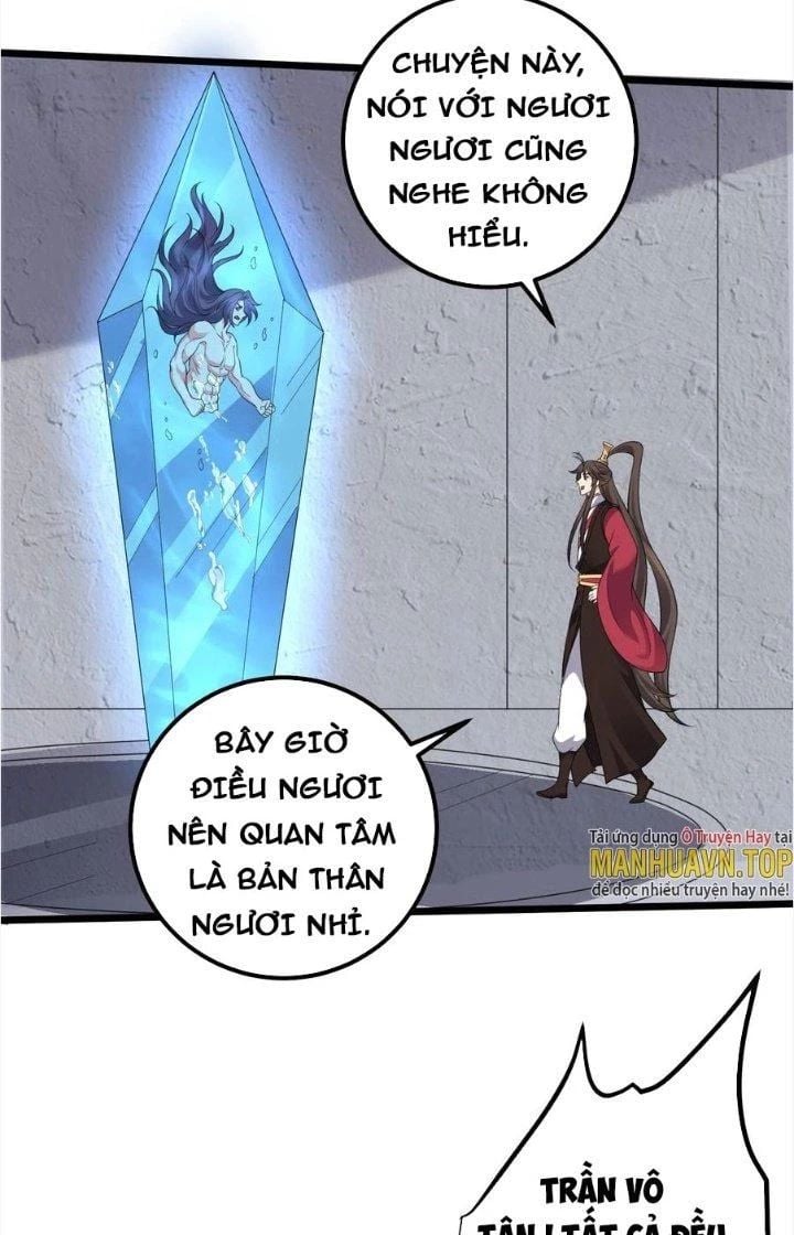 Ta Là Nhân Vật Phản Diện Đại Thiếu Gia chapter 179 - Trang 5