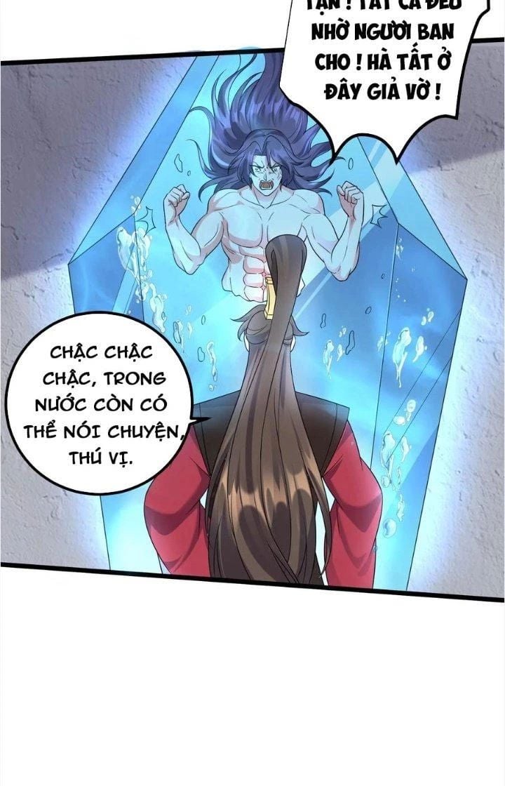 Ta Là Nhân Vật Phản Diện Đại Thiếu Gia chapter 179 - Trang 6
