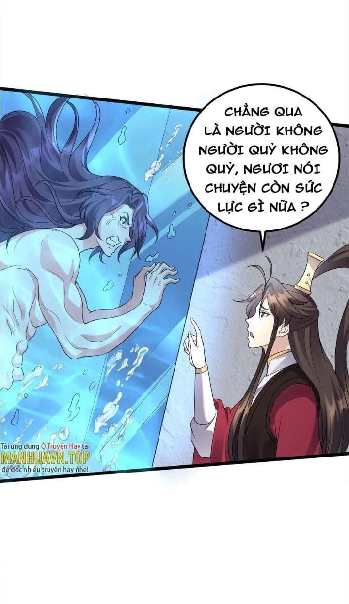 Ta Là Nhân Vật Phản Diện Đại Thiếu Gia chapter 179 - Trang 7
