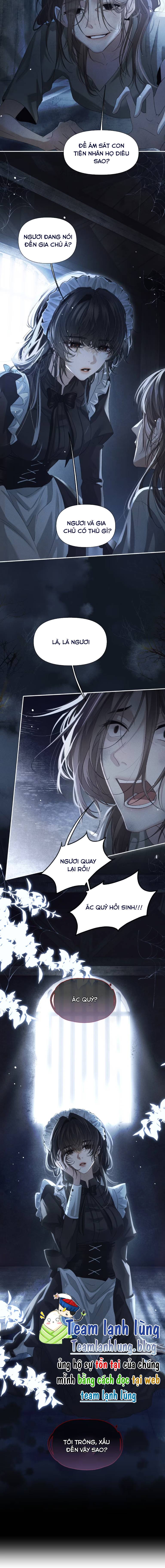 Thiết lập yêu cầu em yêu tôi chapter 3 - Trang 3