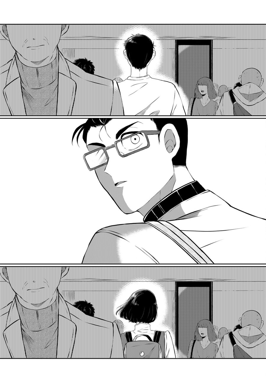 Thứ Đã Từng Là Anh Trai Tôi chapter 22 - Trang 14