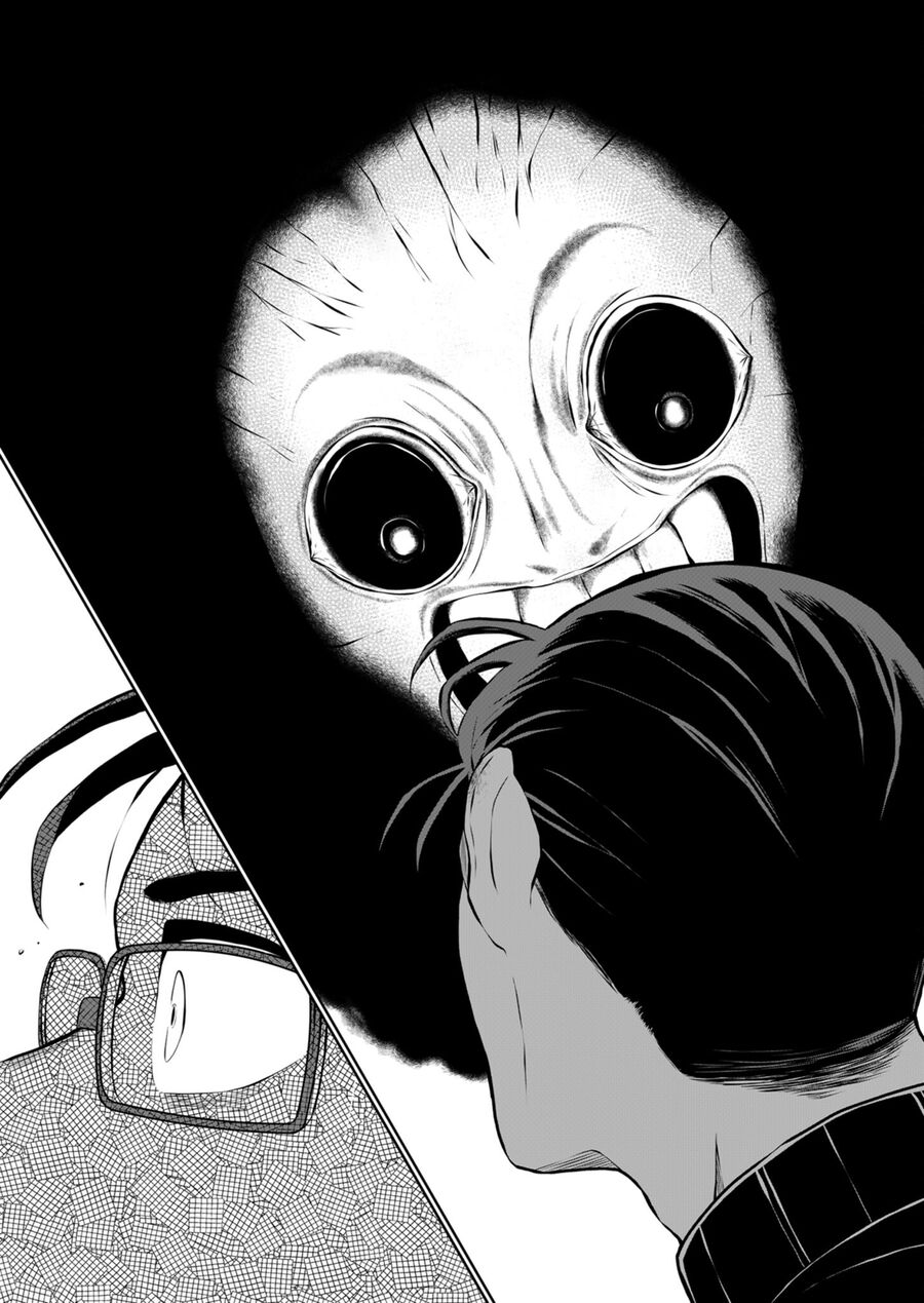 Thứ Đã Từng Là Anh Trai Tôi chapter 25 - Trang 9