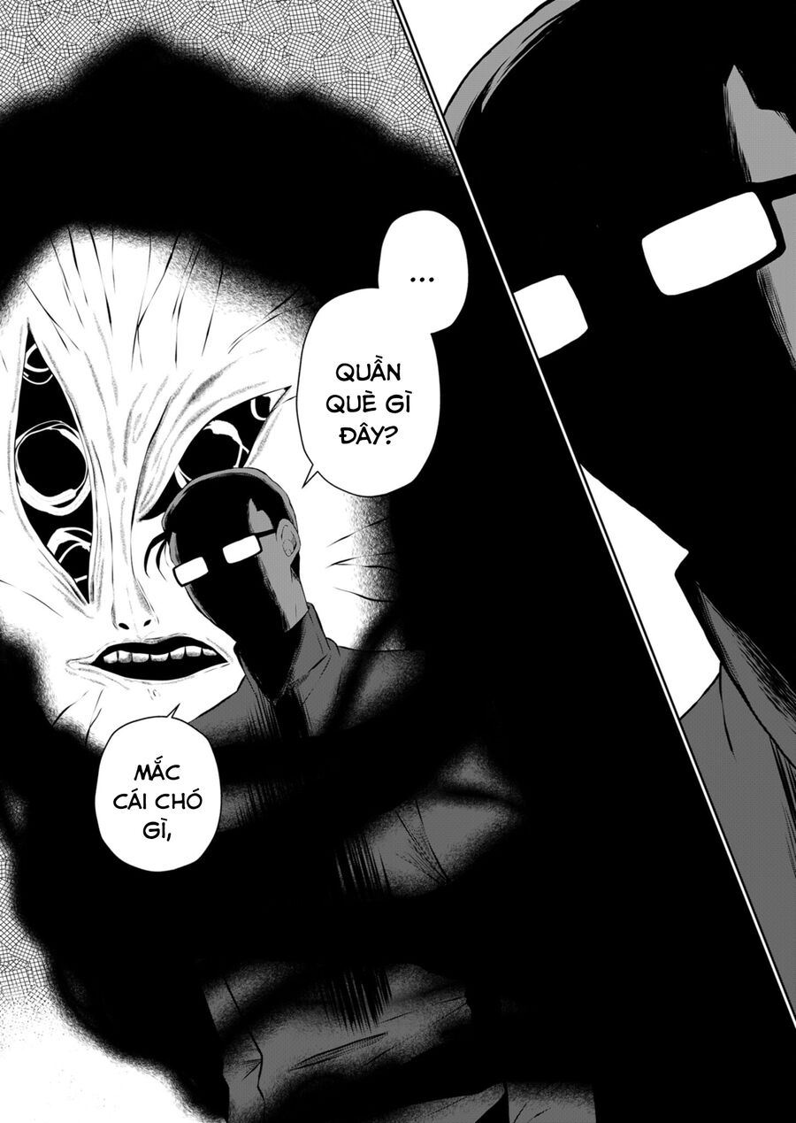 Thứ Đã Từng Là Anh Trai Tôi chapter 26 - Trang 8