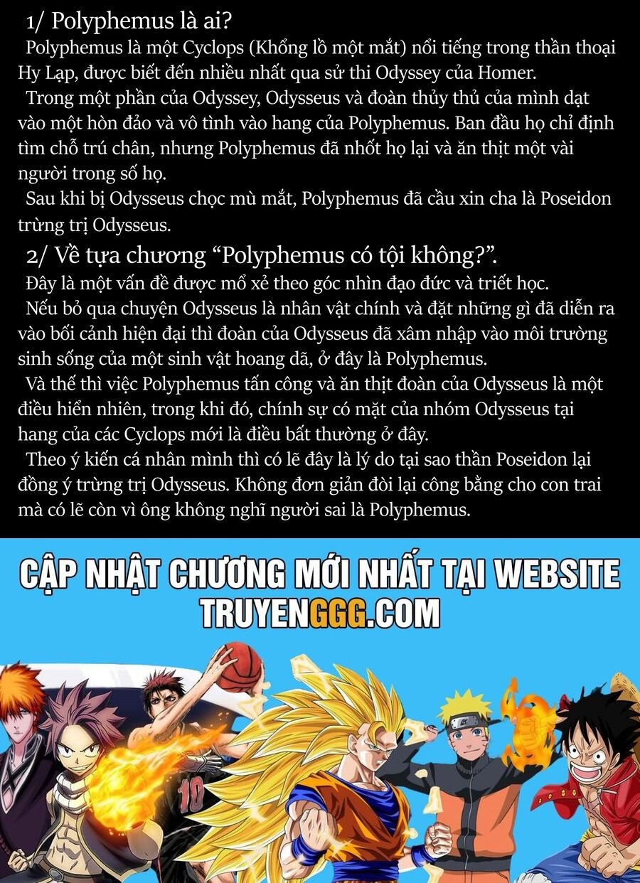 Thứ Đã Từng Là Anh Trai Tôi chapter 4 - Trang 17
