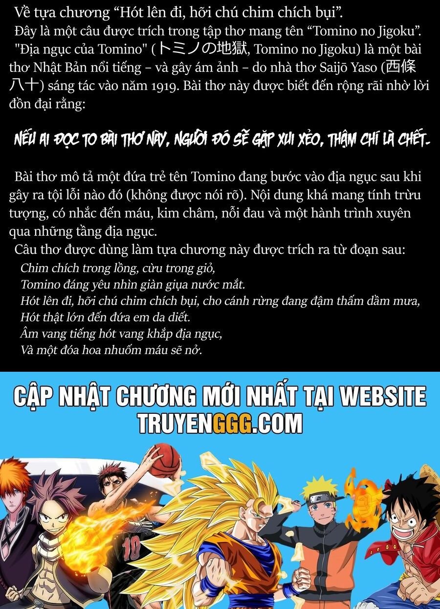 Thứ Đã Từng Là Anh Trai Tôi chapter 7 - Trang 17