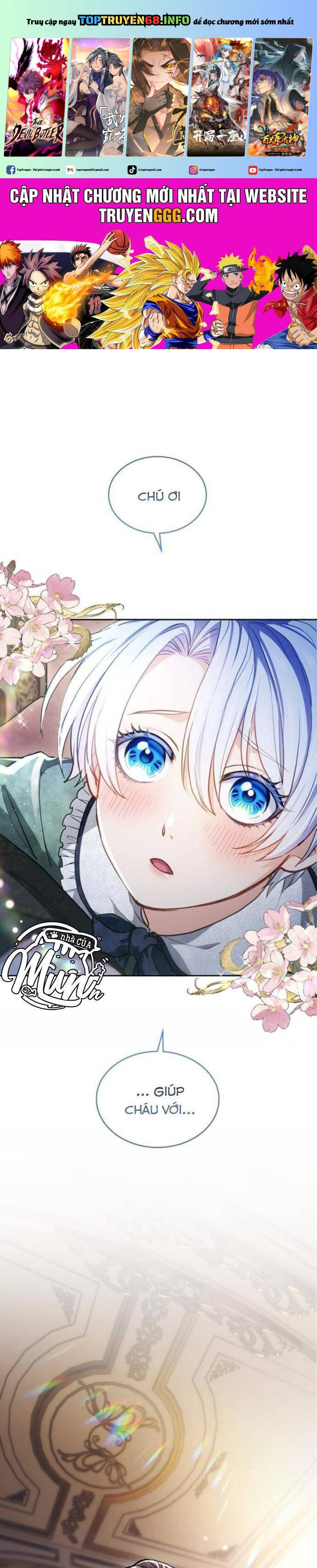 Thưa Ngài, Tôi Cảm Thấy Khó Chịu chapter 10 - Trang 2