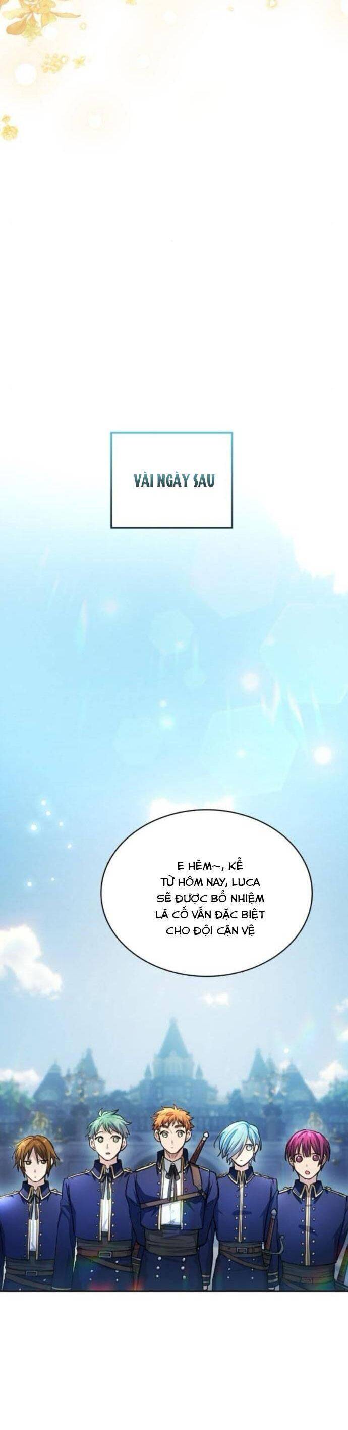 Thưa Ngài, Tôi Cảm Thấy Khó Chịu chapter 10 - Trang 42