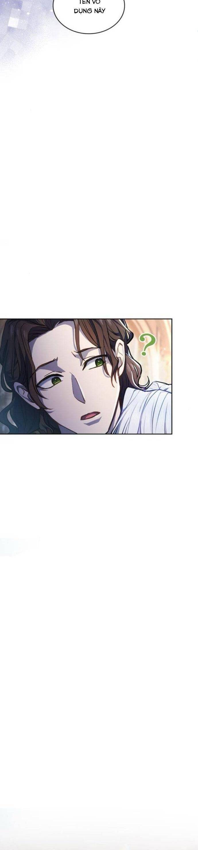Thưa Ngài, Tôi Cảm Thấy Khó Chịu chapter 10 - Trang 7