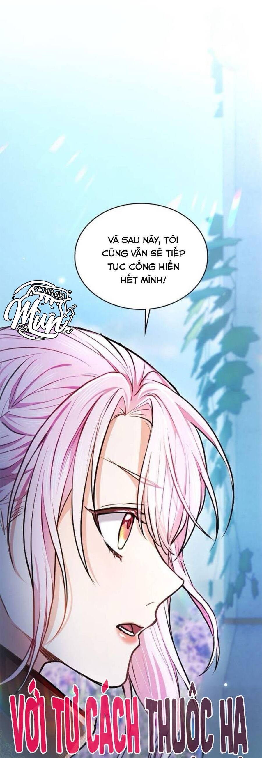 Thưa Ngài, Tôi Cảm Thấy Khó Chịu chapter 12 - Trang 15
