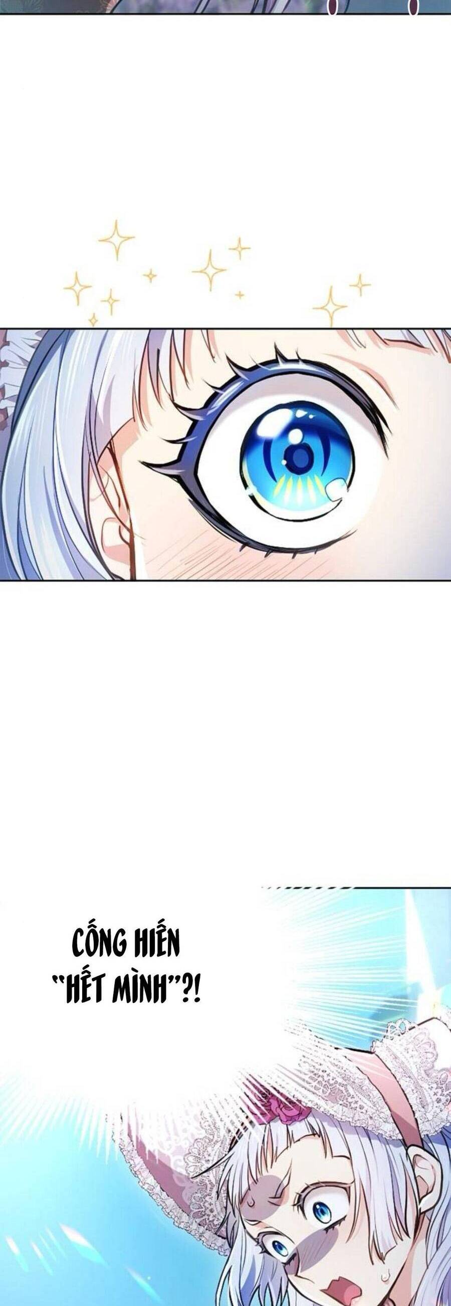 Thưa Ngài, Tôi Cảm Thấy Khó Chịu chapter 12 - Trang 16