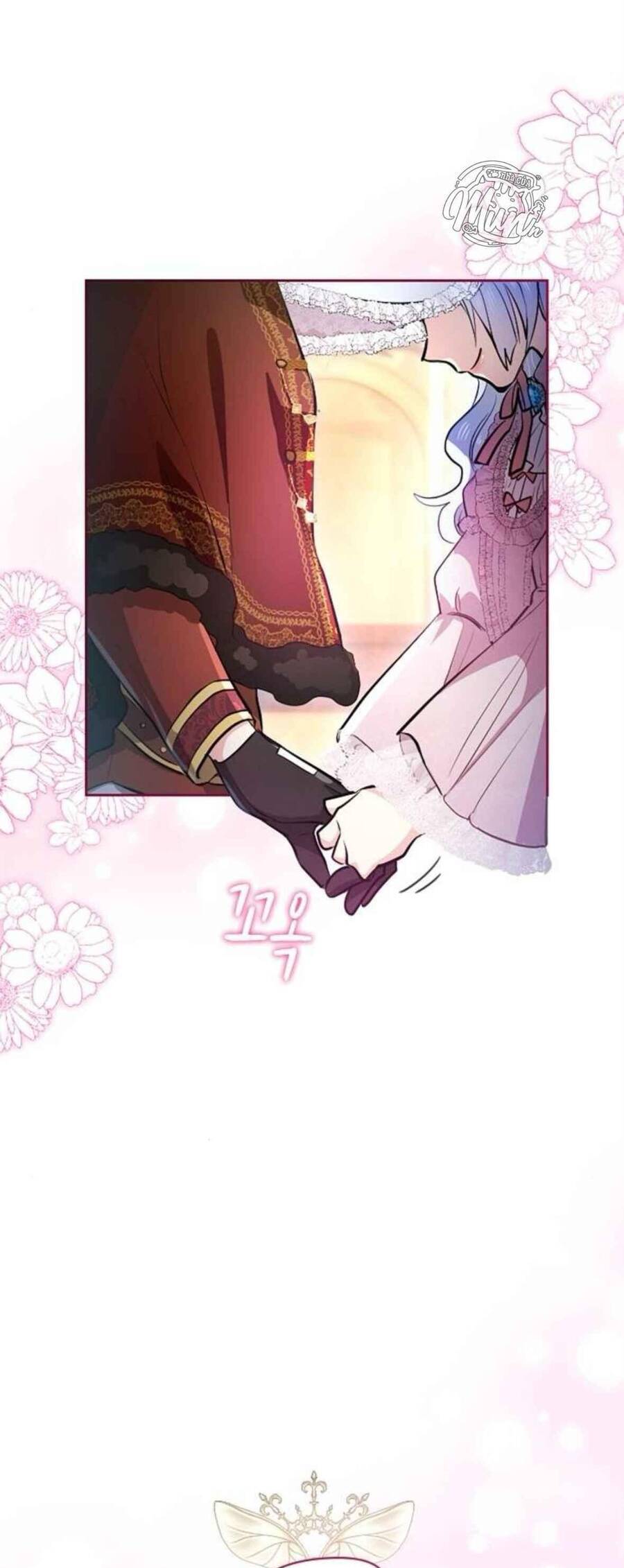 Thưa Ngài, Tôi Cảm Thấy Khó Chịu chapter 13 - Trang 14