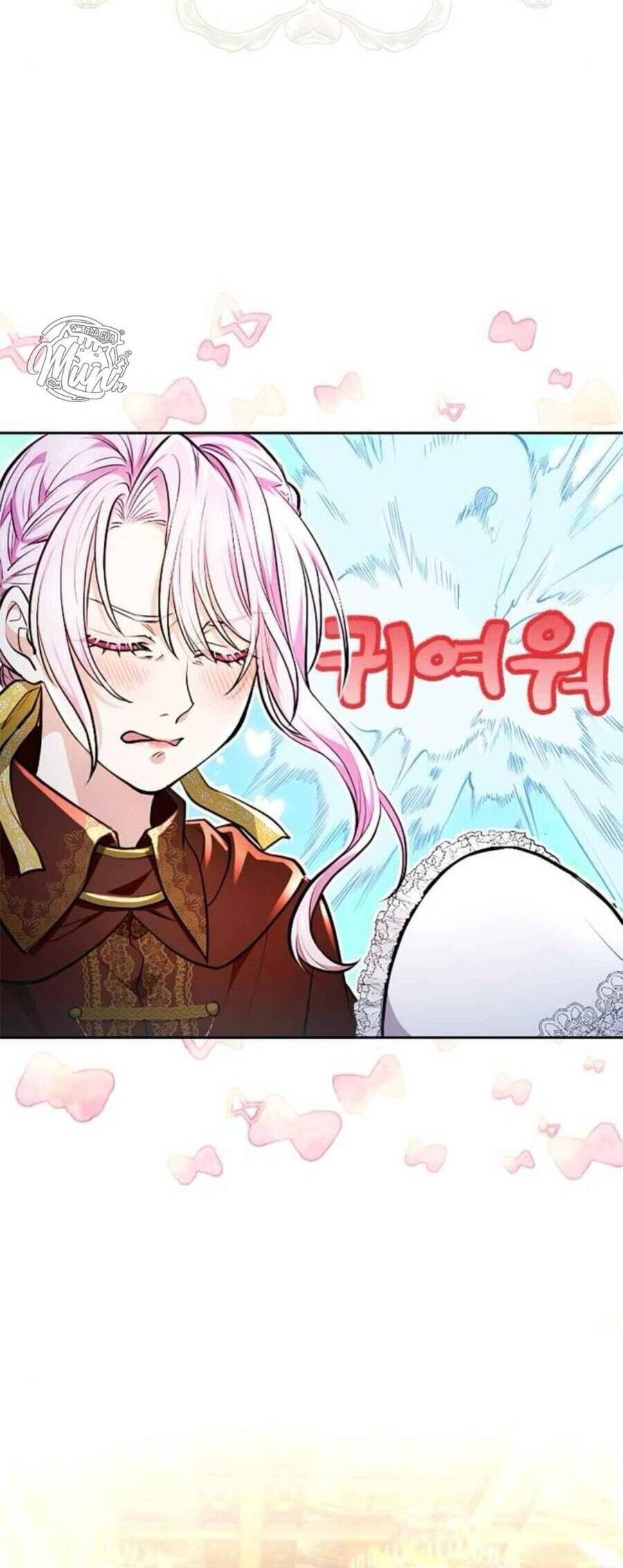 Thưa Ngài, Tôi Cảm Thấy Khó Chịu chapter 13 - Trang 16