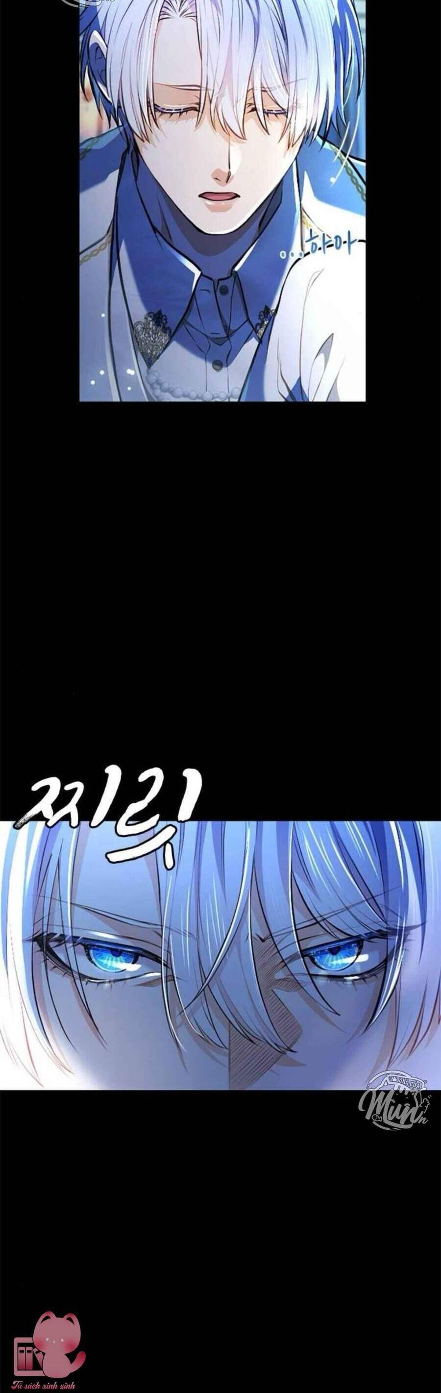 Thưa Ngài, Tôi Cảm Thấy Khó Chịu chapter 13 - Trang 38