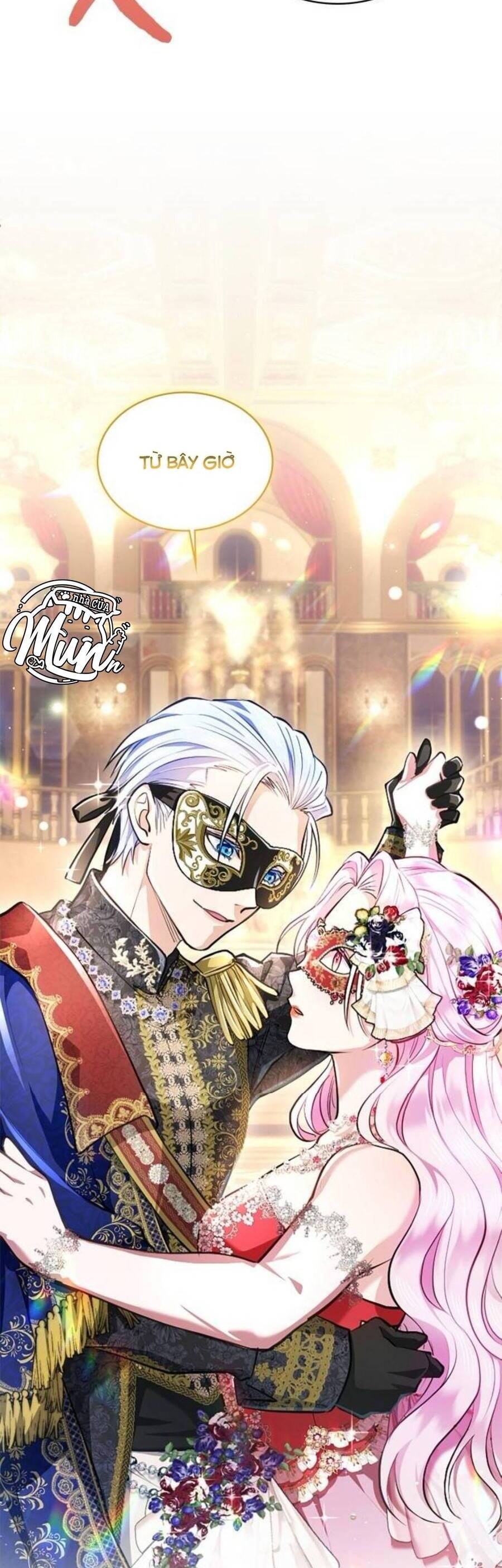 Thưa Ngài, Tôi Cảm Thấy Khó Chịu chapter 14 - Trang 35