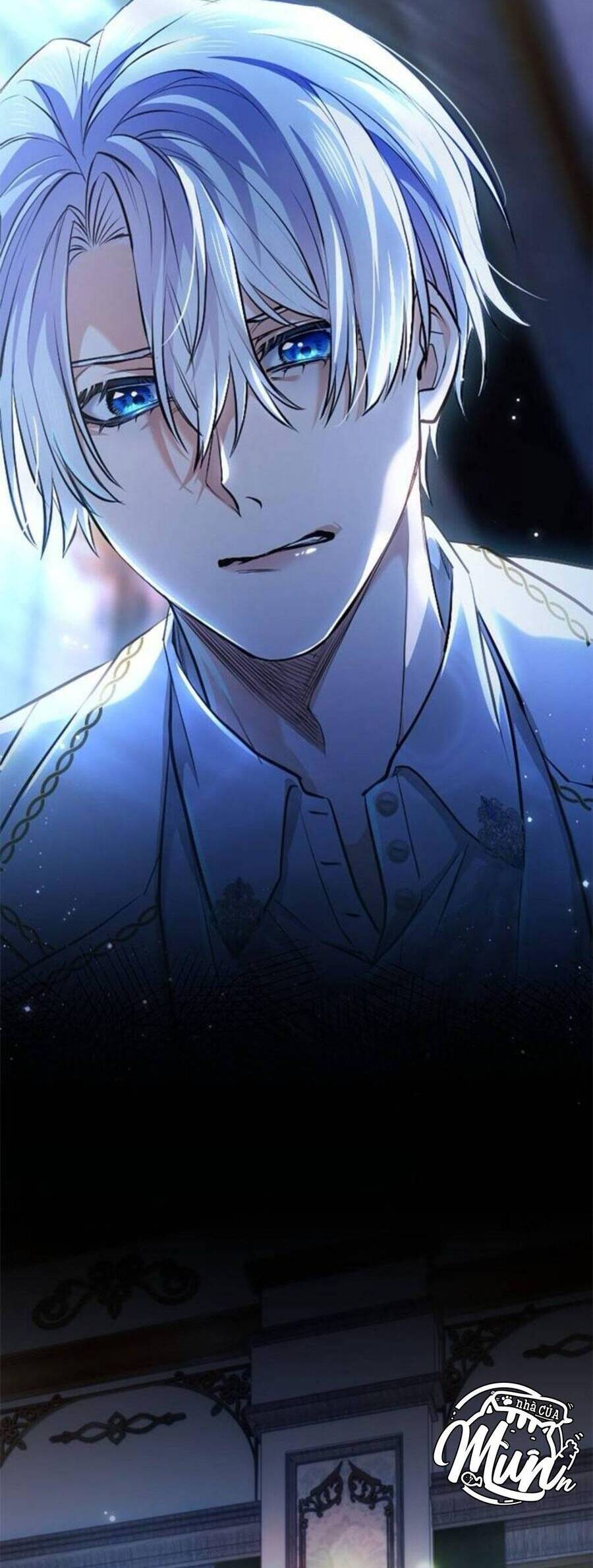 Thưa Ngài, Tôi Cảm Thấy Khó Chịu chapter 14 - Trang 6