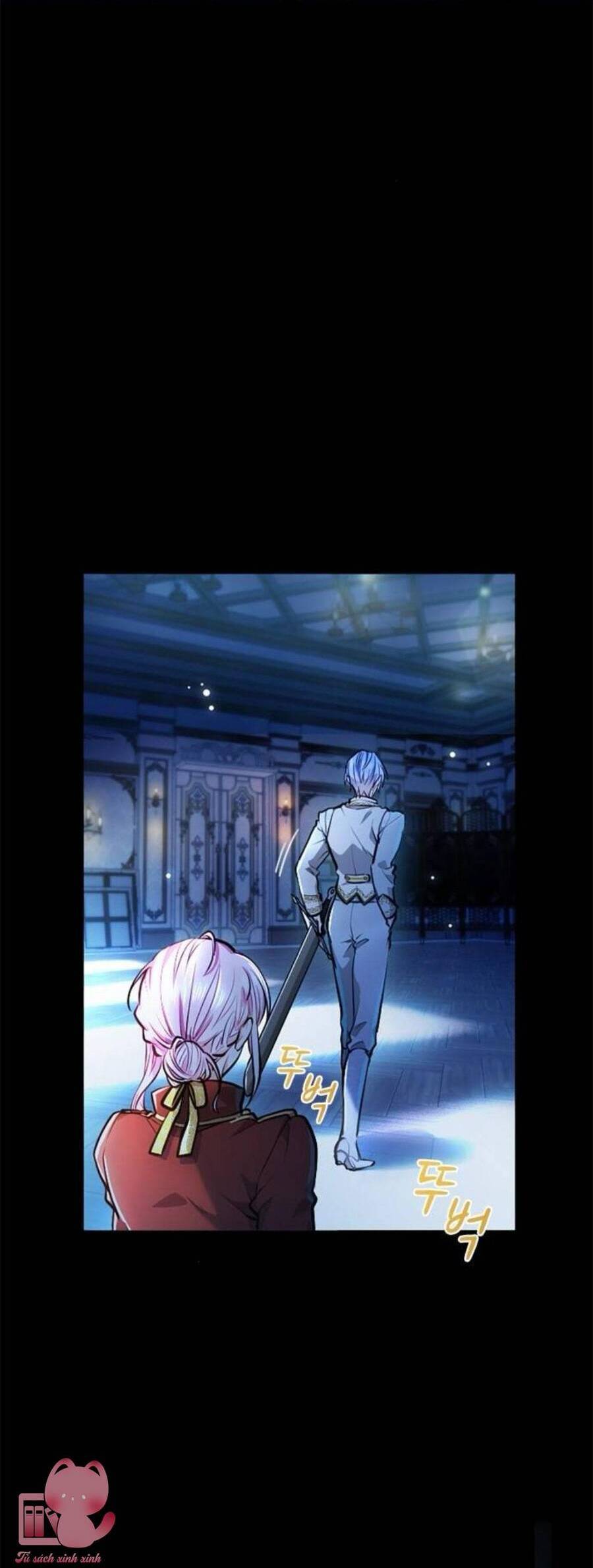 Thưa Ngài, Tôi Cảm Thấy Khó Chịu chapter 14 - Trang 8