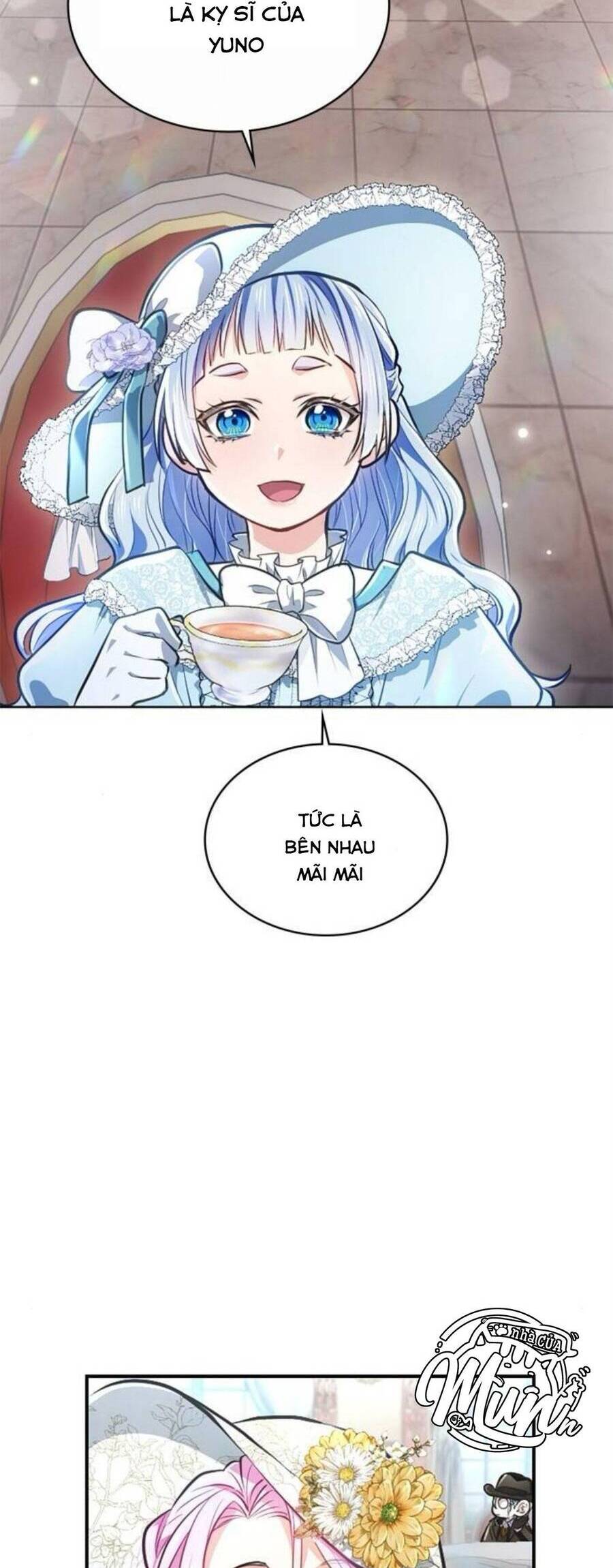 Thưa Ngài, Tôi Cảm Thấy Khó Chịu chapter 16 - Trang 27