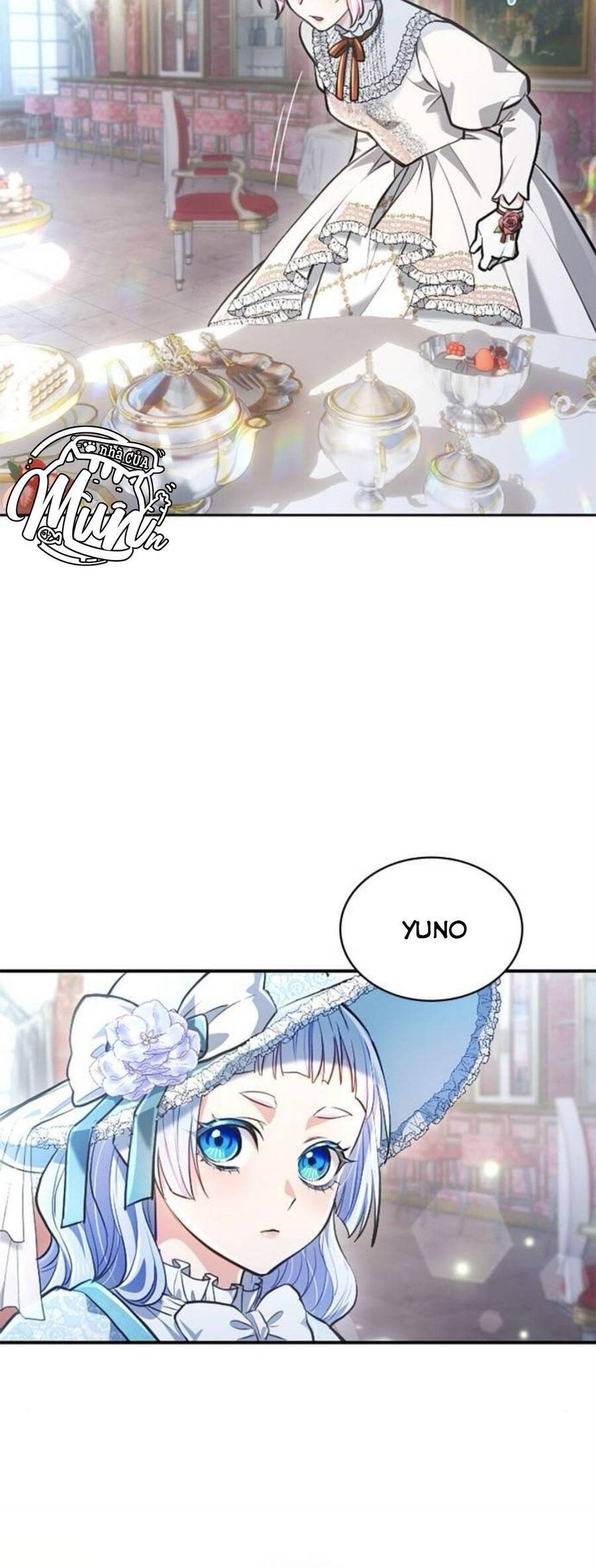 Thưa Ngài, Tôi Cảm Thấy Khó Chịu chapter 16 - Trang 37