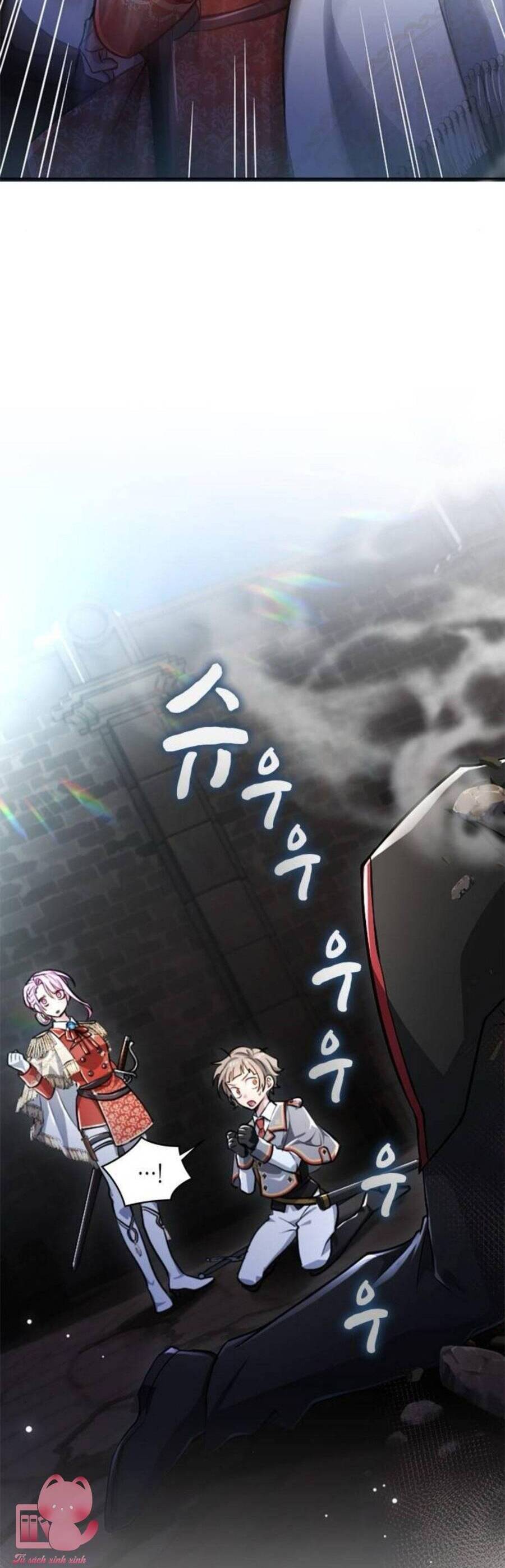 Thưa Ngài, Tôi Cảm Thấy Khó Chịu chapter 18 - Trang 24