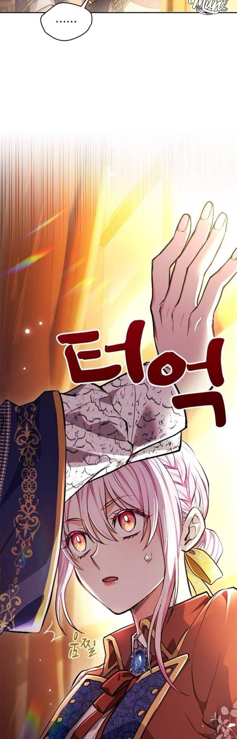 Thưa Ngài, Tôi Cảm Thấy Khó Chịu chapter 22 - Trang 7