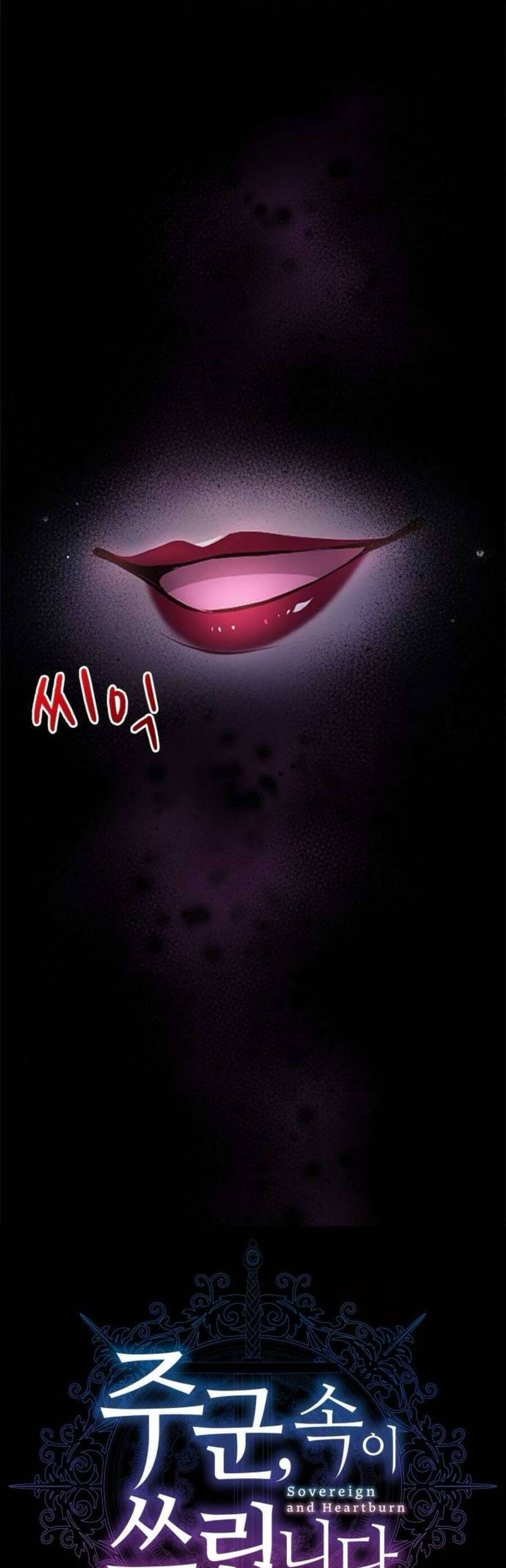 Thưa Ngài, Tôi Cảm Thấy Khó Chịu chapter 30 - Trang 6