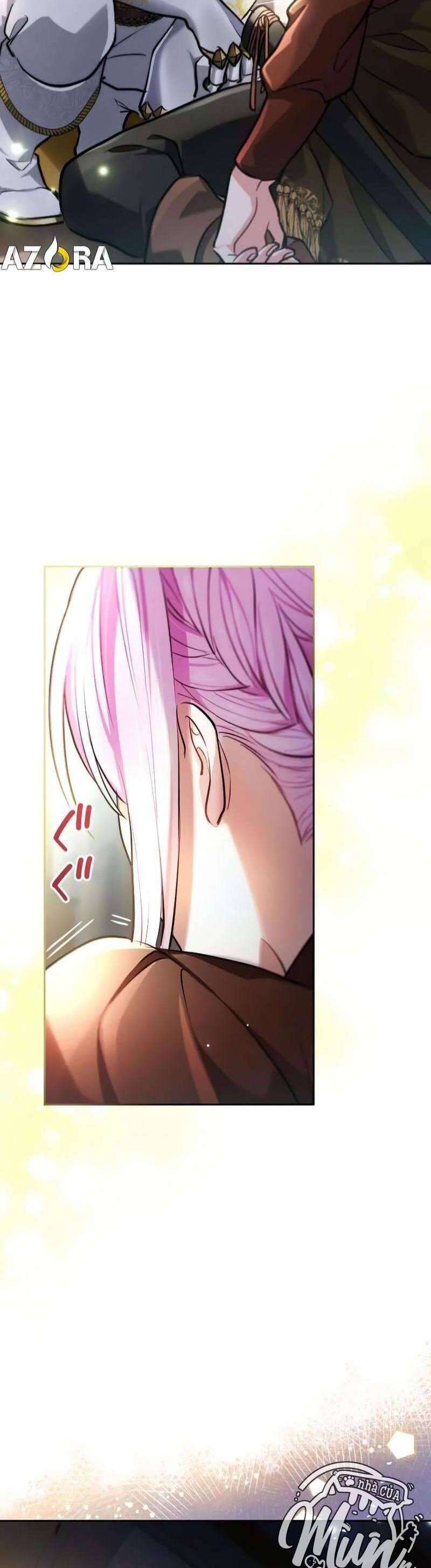 Thưa Ngài, Tôi Cảm Thấy Khó Chịu chapter 35 - Trang 6