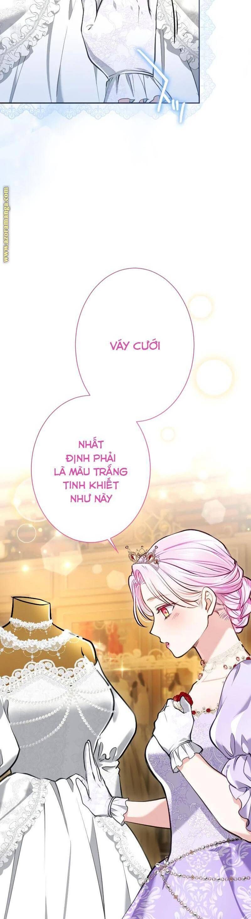 Thưa Ngài, Tôi Cảm Thấy Khó Chịu chapter 42 - Trang 15