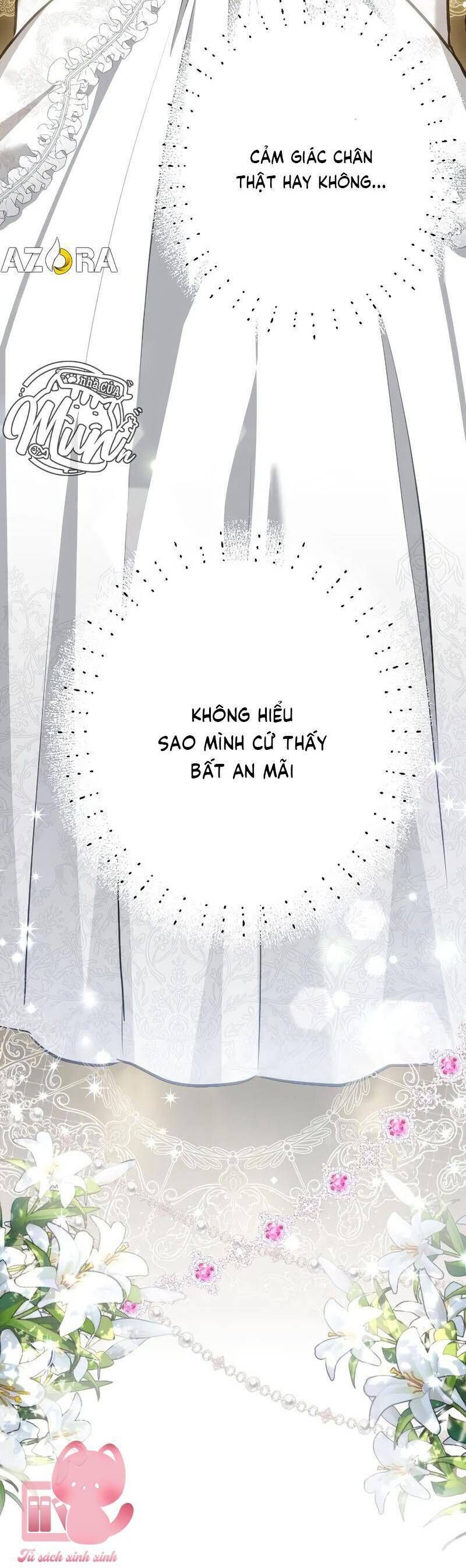 Thưa Ngài, Tôi Cảm Thấy Khó Chịu chapter 42 - Trang 25