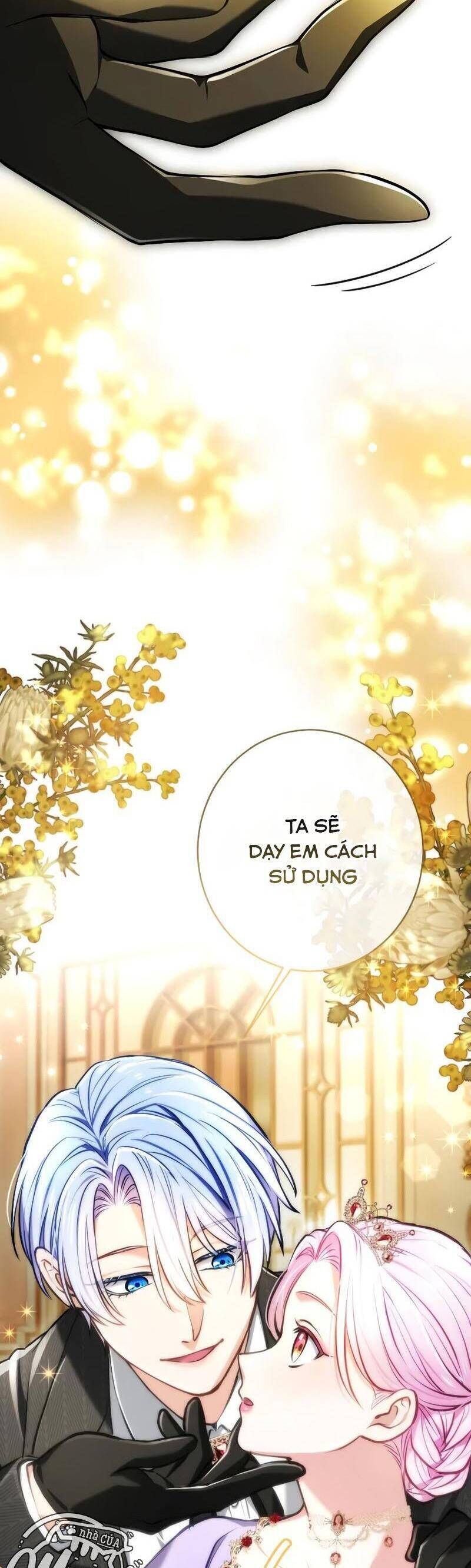 Thưa Ngài, Tôi Cảm Thấy Khó Chịu chapter 42 - Trang 31