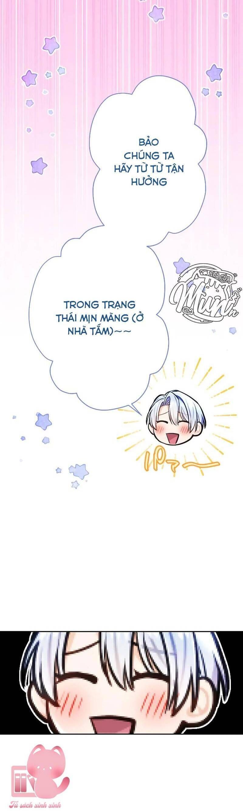 Thưa Ngài, Tôi Cảm Thấy Khó Chịu chapter 42 - Trang 33