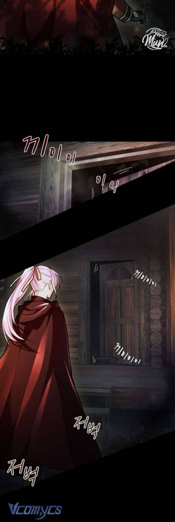Thưa Ngài, Tôi Cảm Thấy Khó Chịu chapter 8 - Trang 13