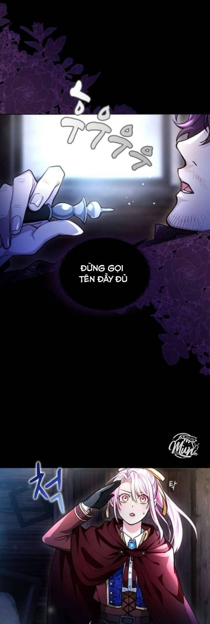 Thưa Ngài, Tôi Cảm Thấy Khó Chịu chapter 8 - Trang 16