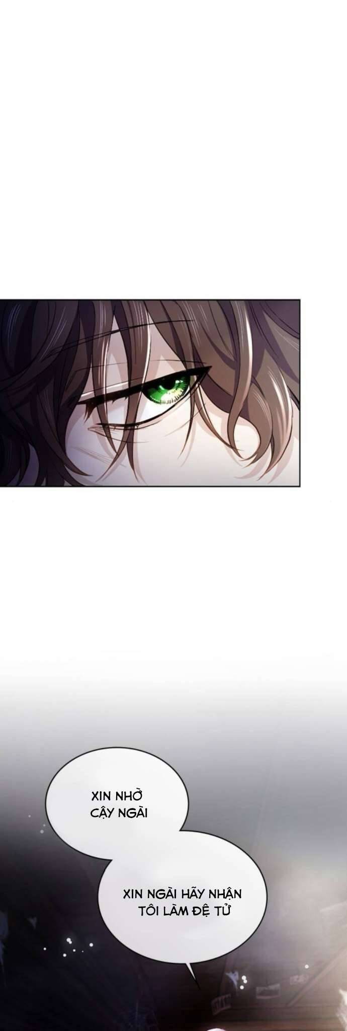 Thưa Ngài, Tôi Cảm Thấy Khó Chịu chapter 8 - Trang 38