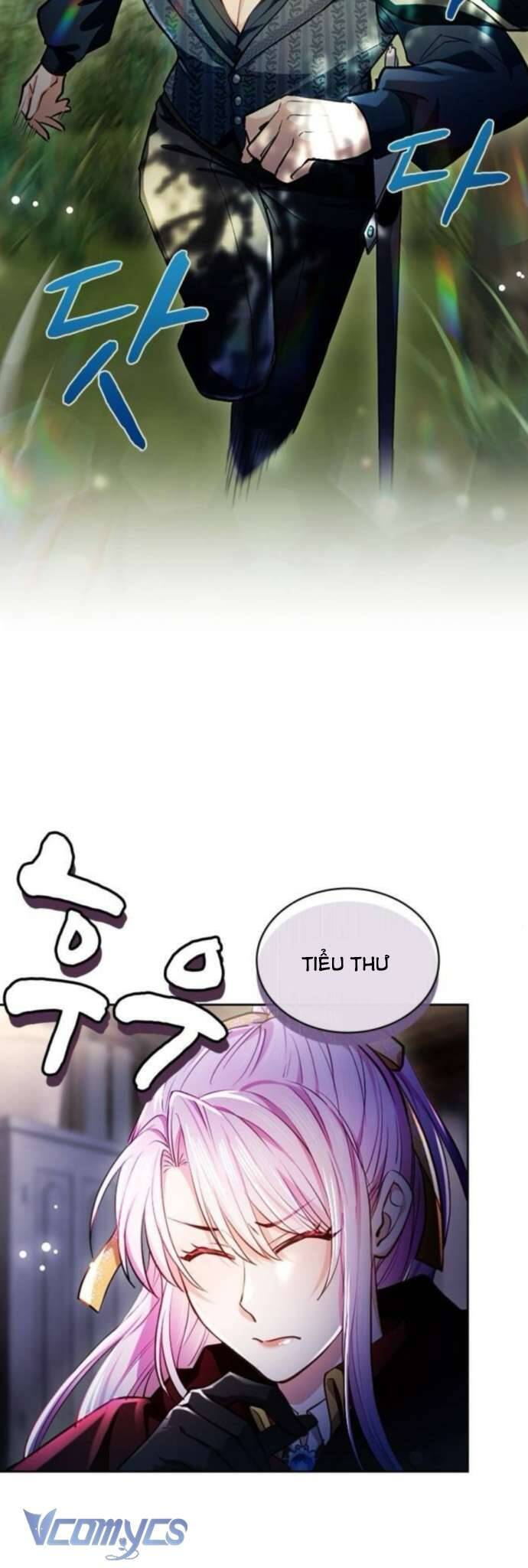 Thưa Ngài, Tôi Cảm Thấy Khó Chịu chapter 8 - Trang 41