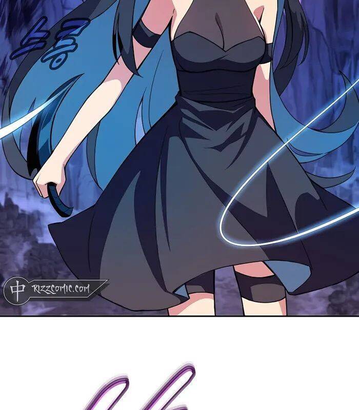Trở Thành Nhân Viên Cho Các Vị Thần chapter 54 - Trang 103