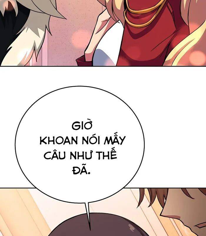 Trở Thành Nhân Viên Cho Các Vị Thần chapter 54 - Trang 16