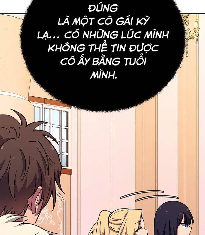 Trở Thành Nhân Viên Cho Các Vị Thần chapter 54 - Trang 36
