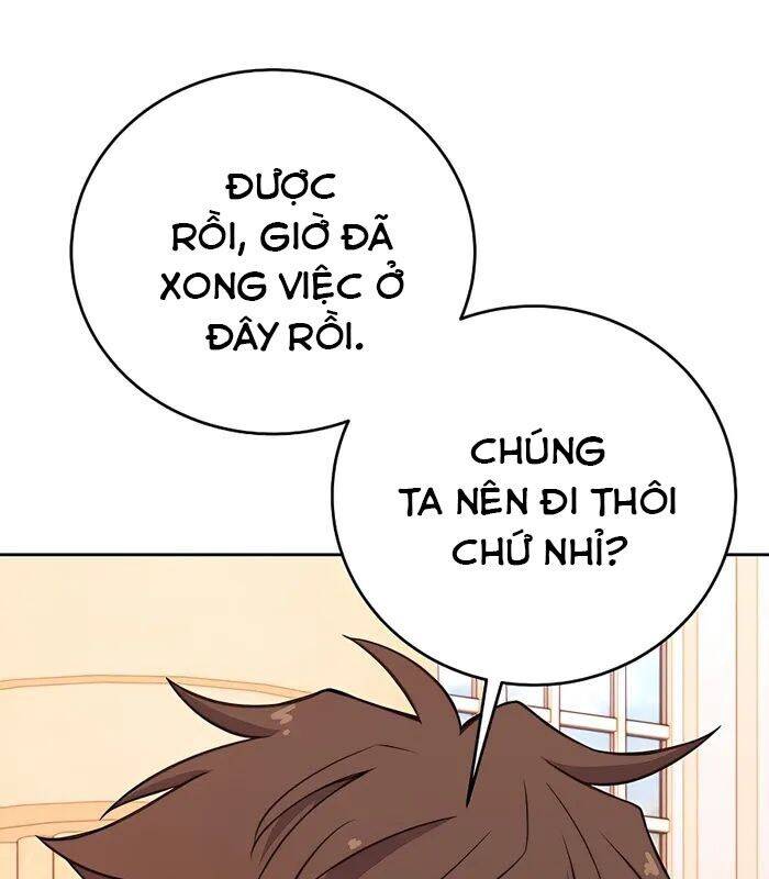 Trở Thành Nhân Viên Cho Các Vị Thần chapter 54 - Trang 38