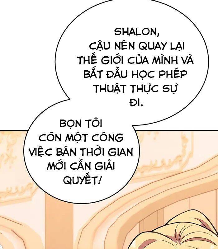 Trở Thành Nhân Viên Cho Các Vị Thần chapter 54 - Trang 41