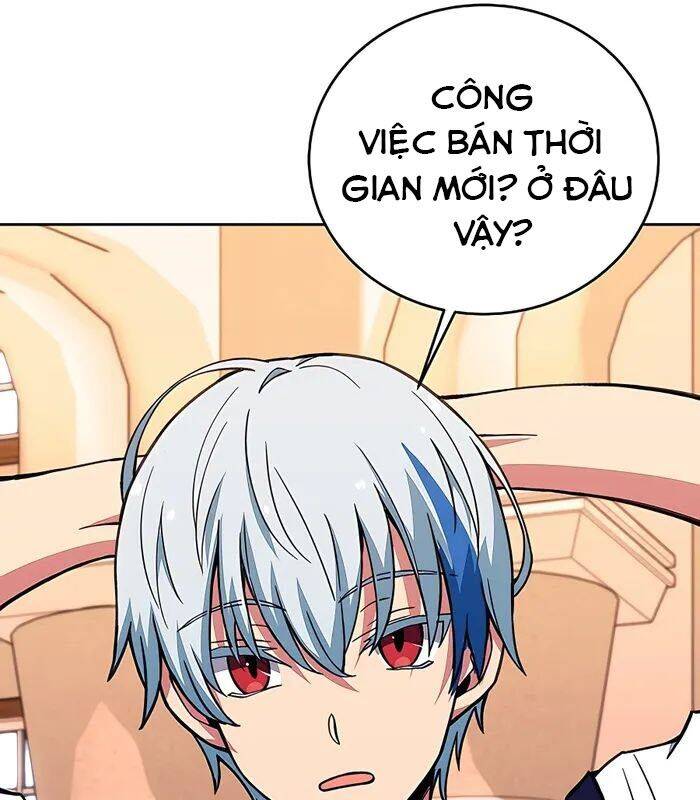 Trở Thành Nhân Viên Cho Các Vị Thần chapter 54 - Trang 44