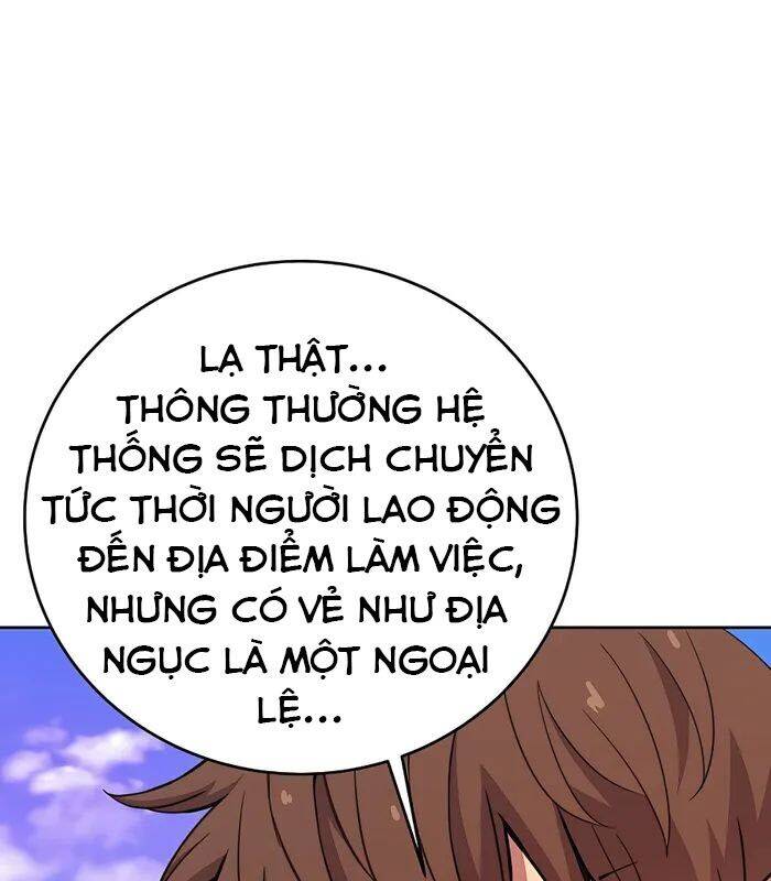 Trở Thành Nhân Viên Cho Các Vị Thần chapter 54 - Trang 57