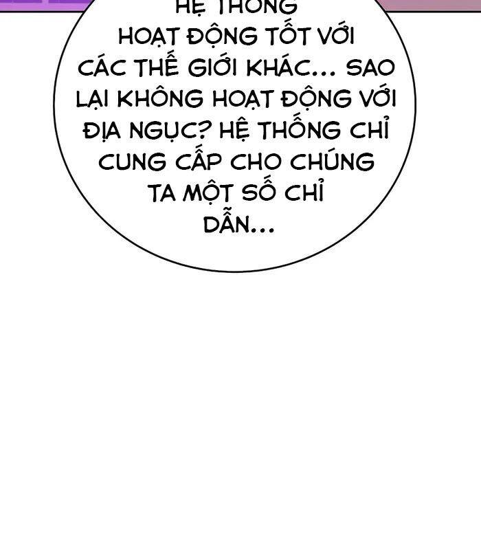 Trở Thành Nhân Viên Cho Các Vị Thần chapter 54 - Trang 59