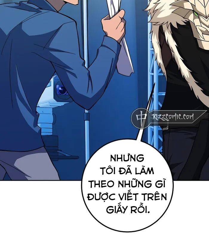 Trở Thành Nhân Viên Cho Các Vị Thần chapter 55 - Trang 153